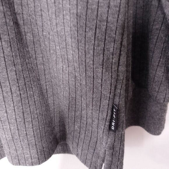 Nike golf ribbed pullover size medium - Picture 3 of 7